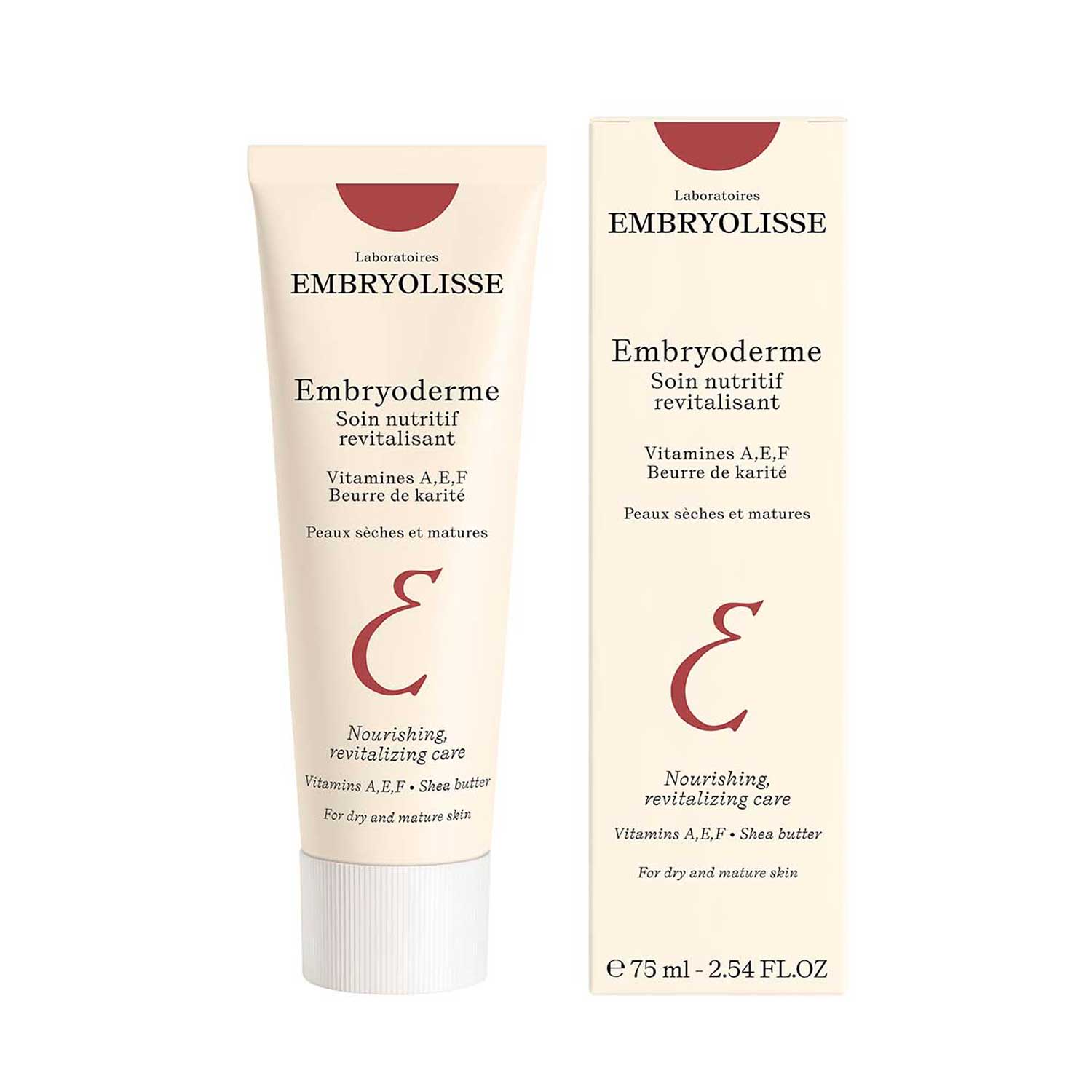 Embryolisse Embryoderme 75Ml