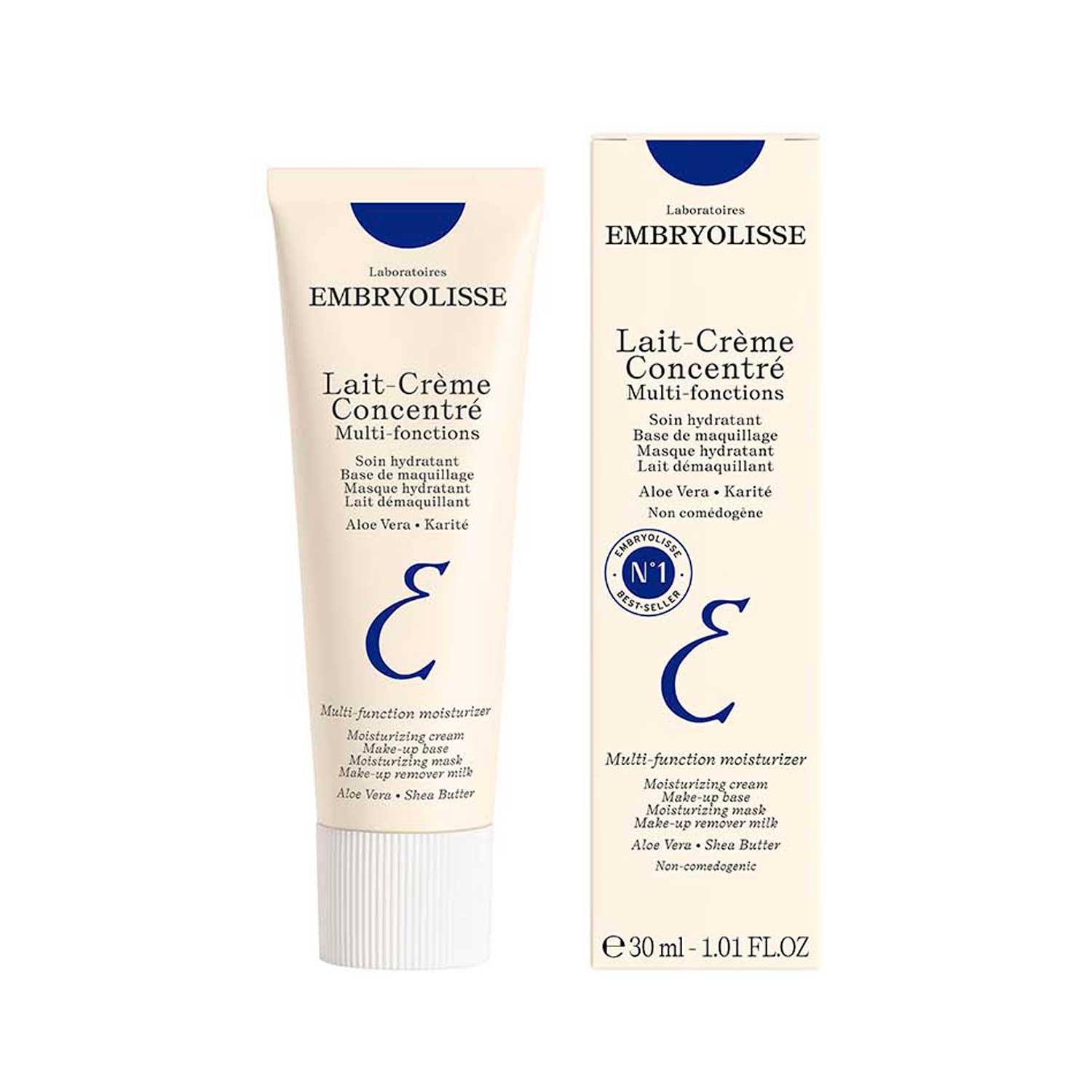 Embryolisse Lait-Crème Concentré 30Ml