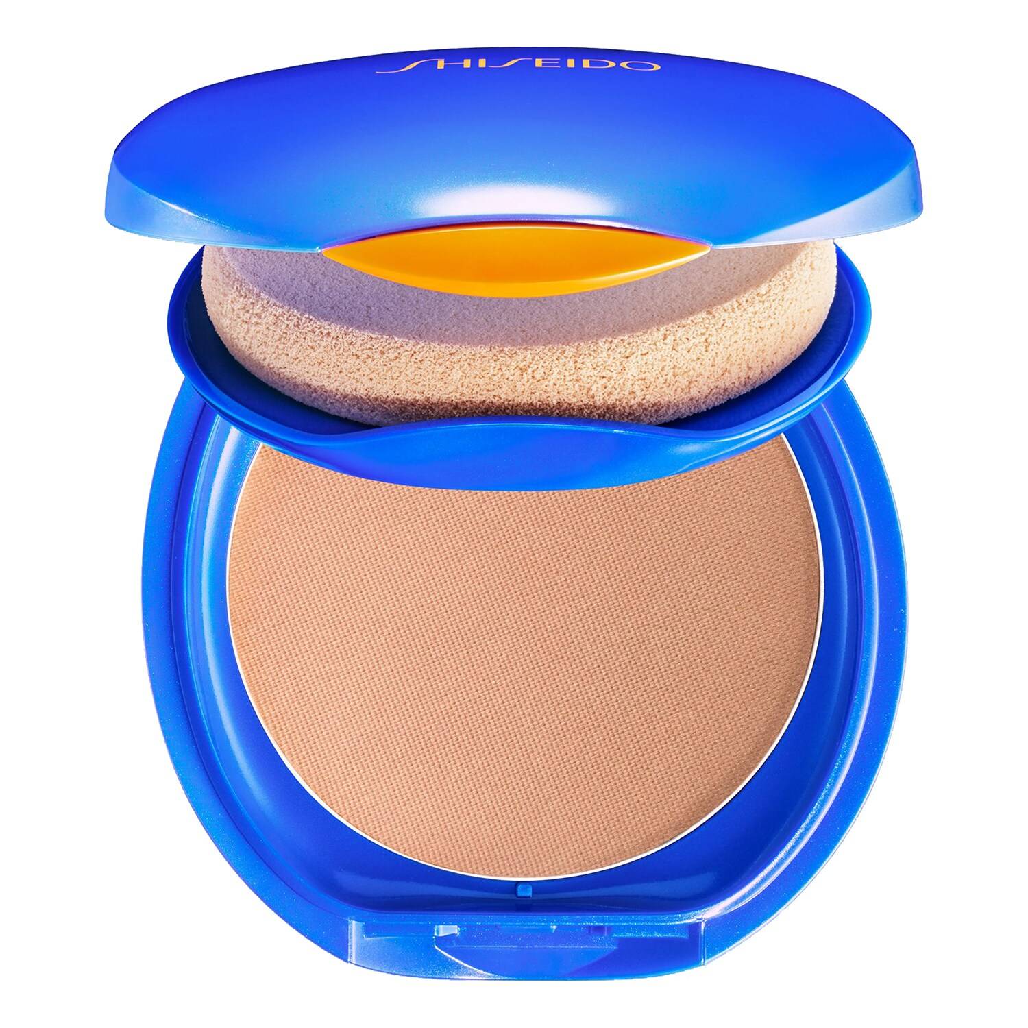 Shiseido Uv Protective Compact Foundation Spf30 - Compact Foundation Medium Beige (12G)