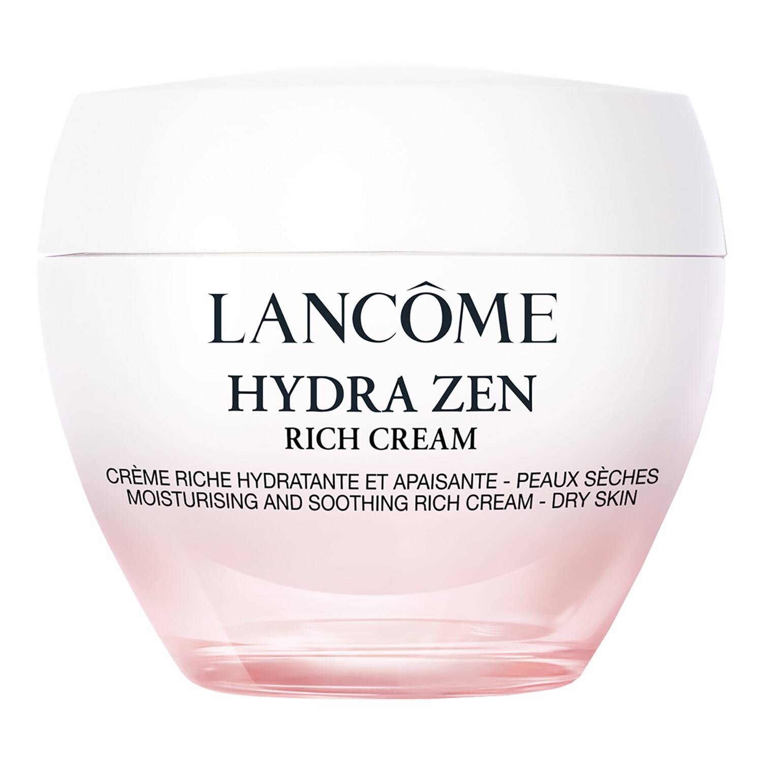 Lancome Hydra Zen Neurocalm Soothing Anti-Stress Moisturising Cream - Dry Skin 50Ml