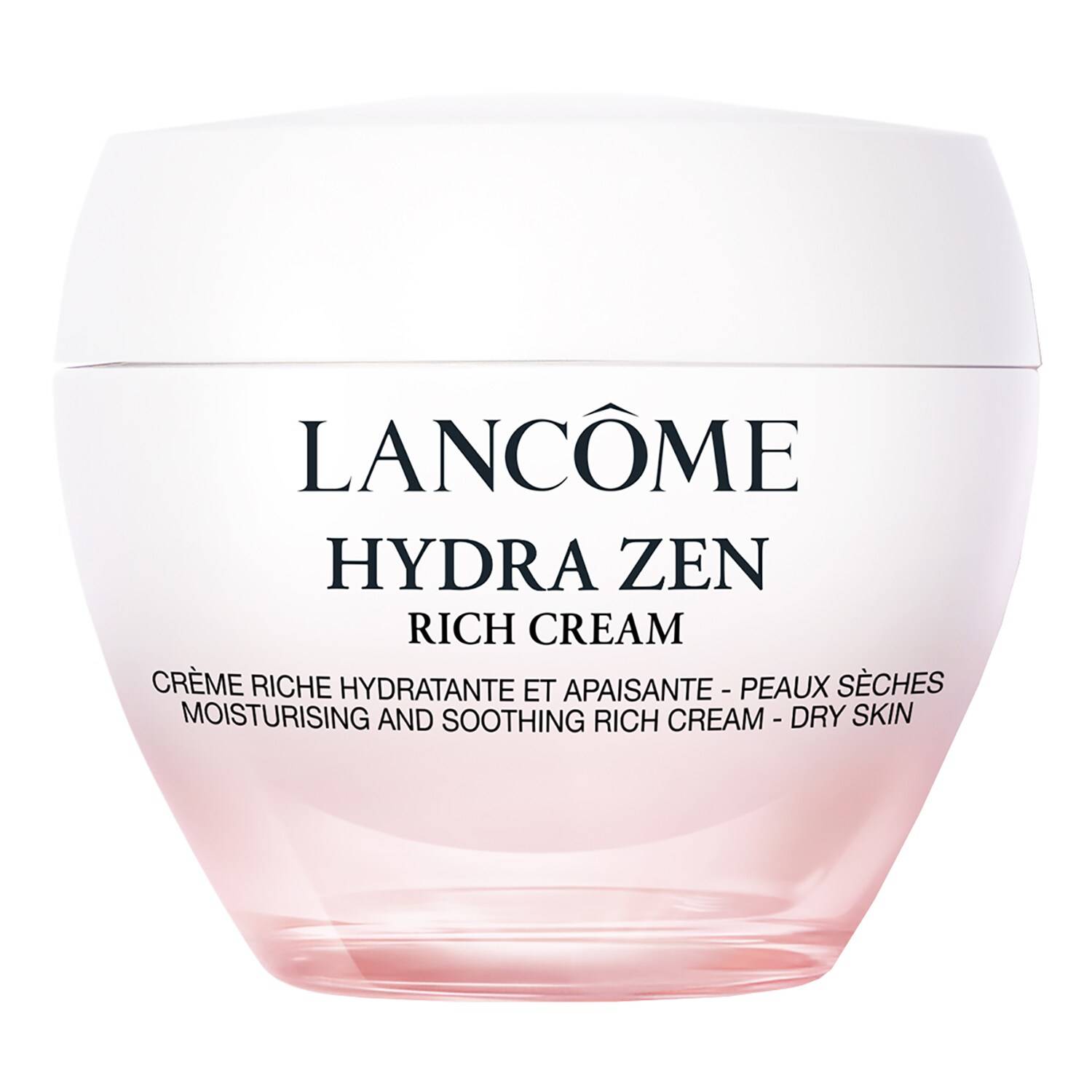 Lancôme Hydra Zen Neurocalm Soothing Anti-Stress Moisturising Cream - Dry Skin 50Ml