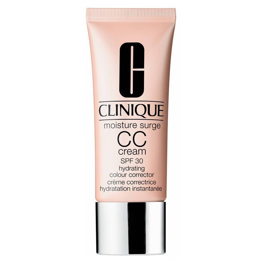 Clinique Moisture Surge CC Cream SPF30 40ml Light Medium