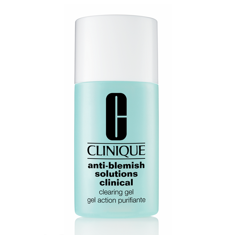 Clinique Anti-Blemish Solutions Clinical Clearing Gel 30Ml