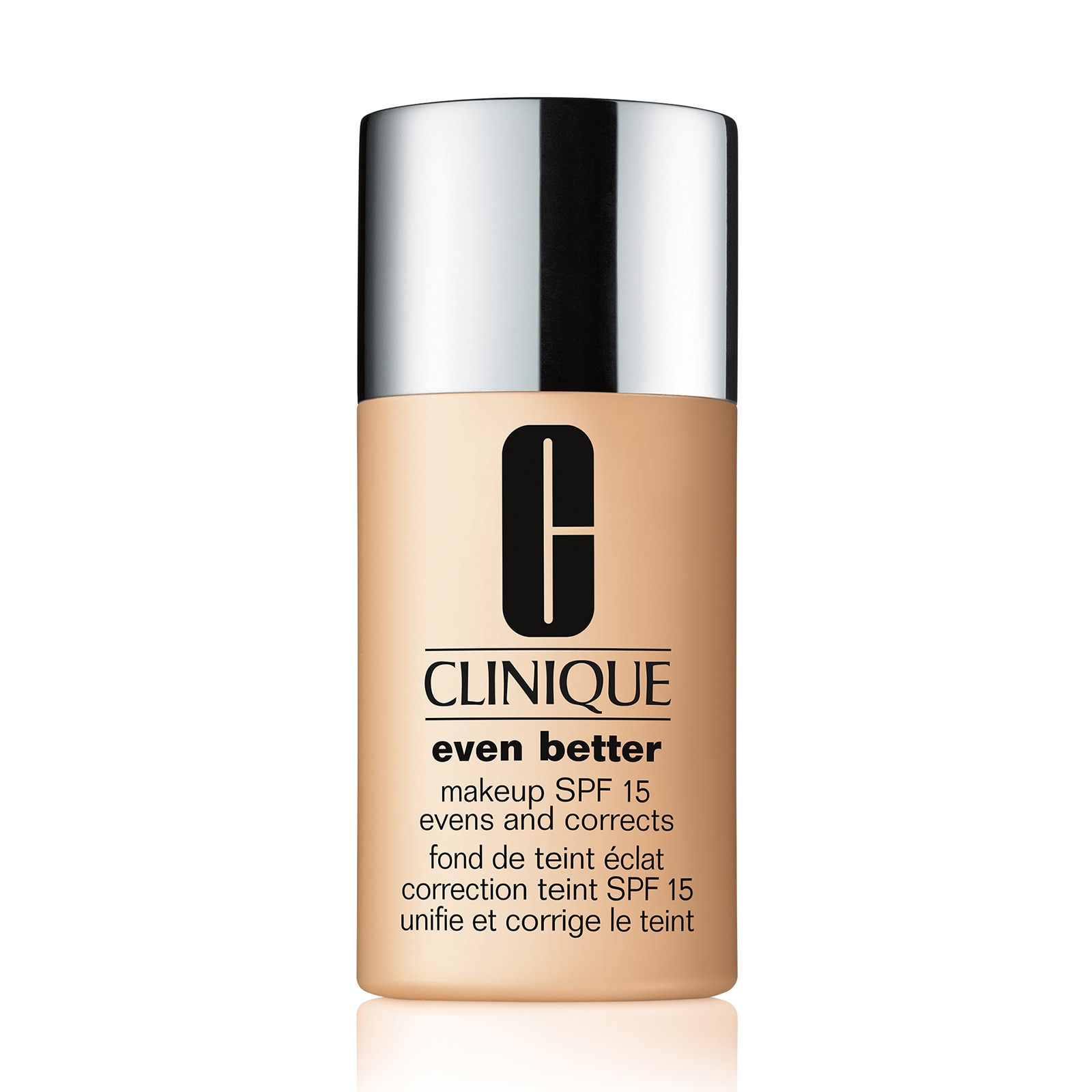 Clinique Even Better Makeup Spf15 30Ml 52 Neutral (Light, Cool/Neutral)