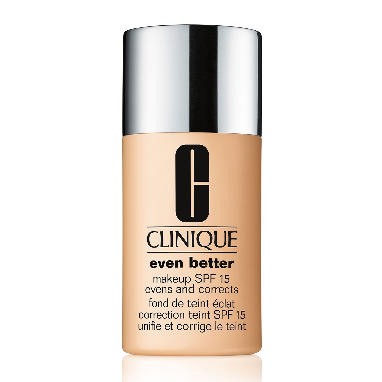 Clinique Even Better Makeup SPF15 30ml 30 Biscuit (Light Medium, Neutral)