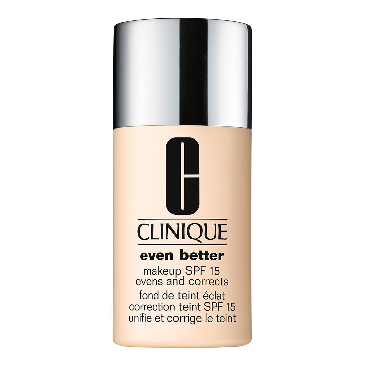 Clinique Even Better Makeup Spf15 30Ml 08 Linen (Very Fair, Cool/Neutral)