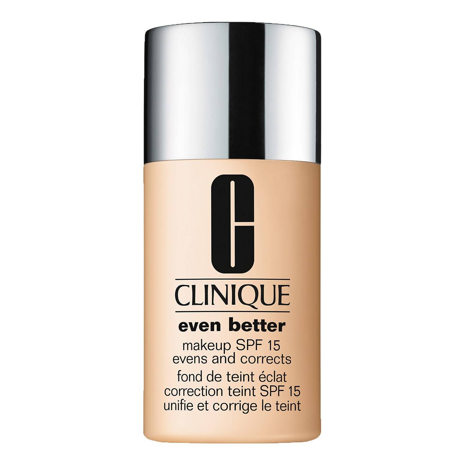 Clinique Even Better Makeup Spf15 30Ml 16 Buff (Fair, Neutral/Warm)