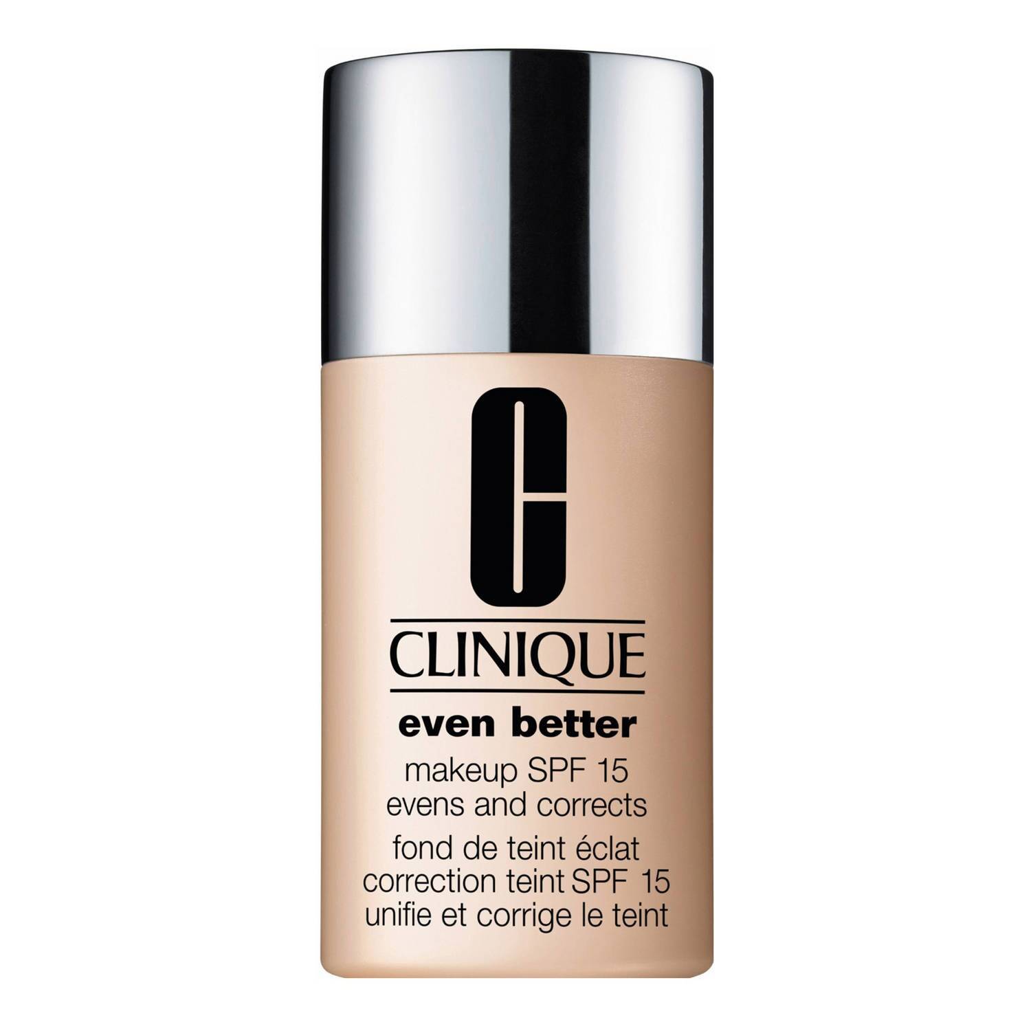 Clinique Even Better Makeup Spf15 30Ml 78 Nutty (Medium, Cool)