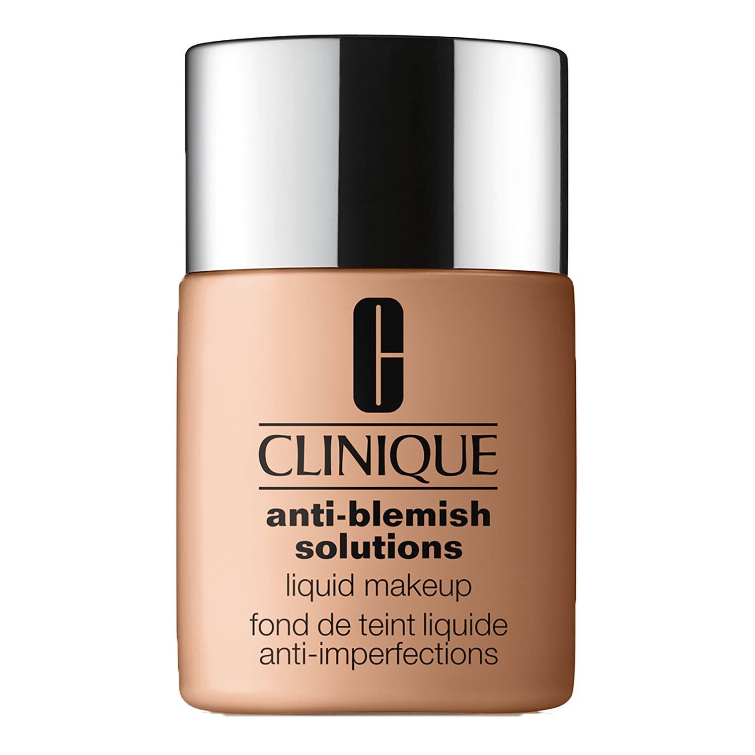 Clinique Anti-Blemish Solutions Liquid Makeup 30Ml Cn 70 Vanilla