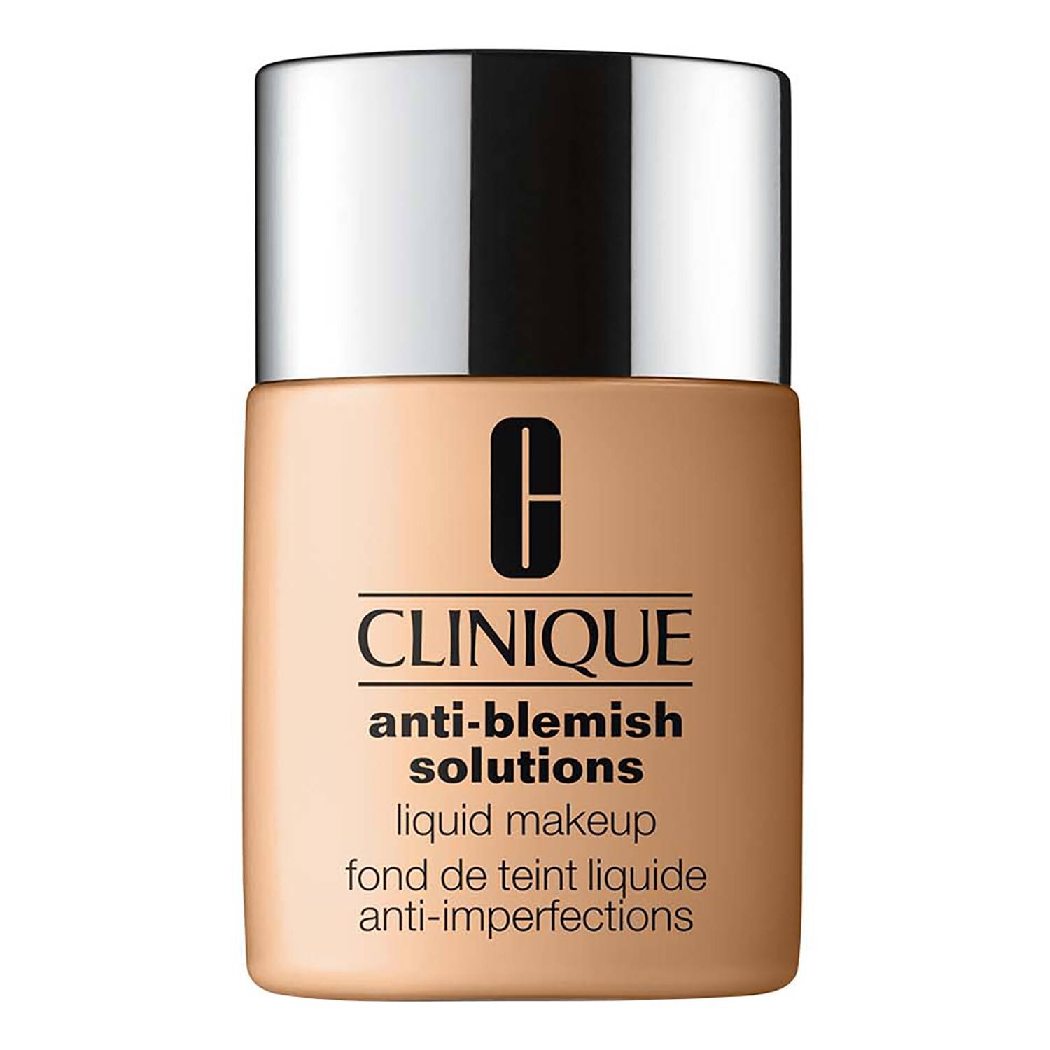 Clinique Anti-Blemish Solutions Liquid Makeup 30Ml Wn 46 Golden Neutral
