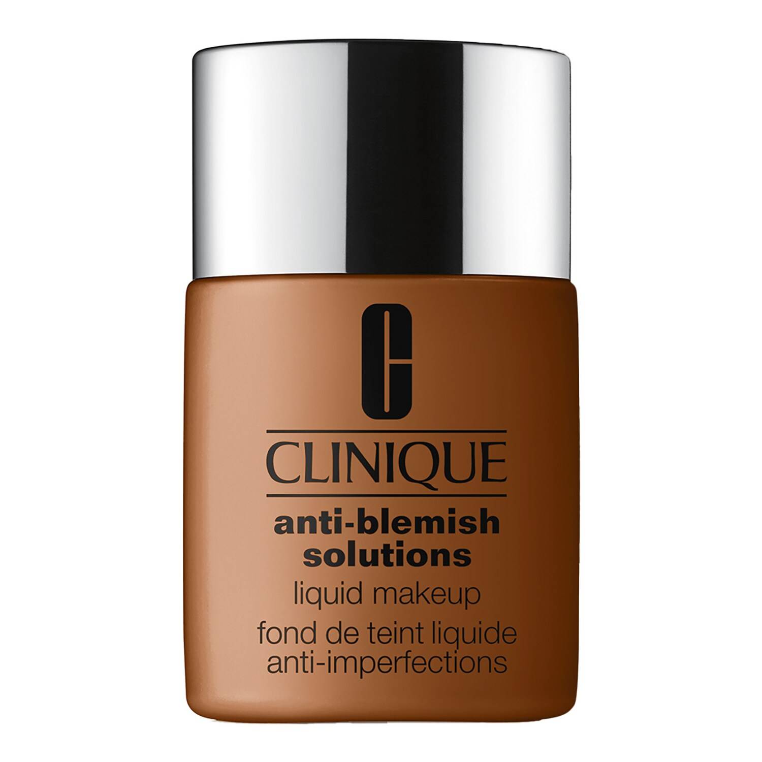 Clinique Anti-Blemish Solutions Liquid Makeup 30Ml Wn 118 Amber