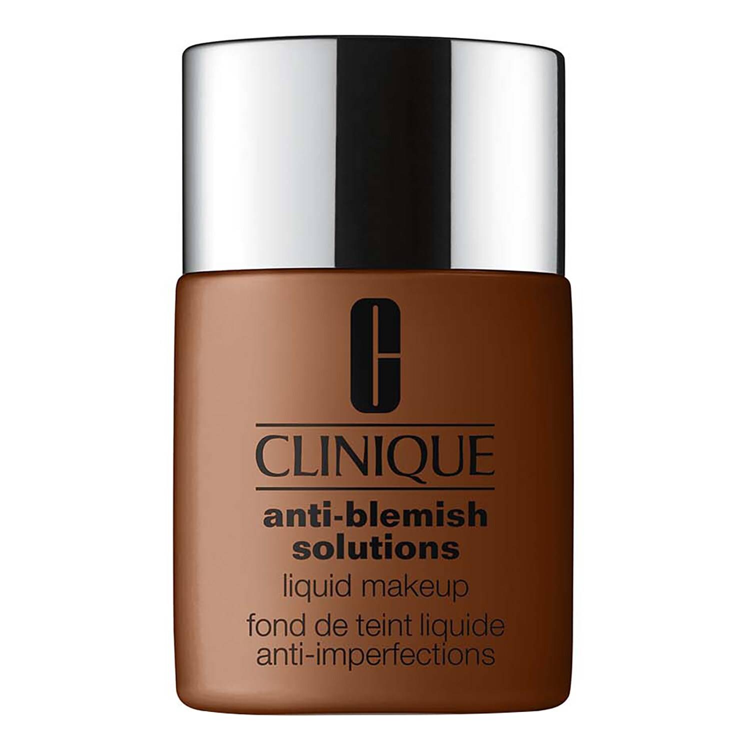 Clinique Anti-Blemish Solutions Liquid Makeup 30Ml Wn 122 Clove