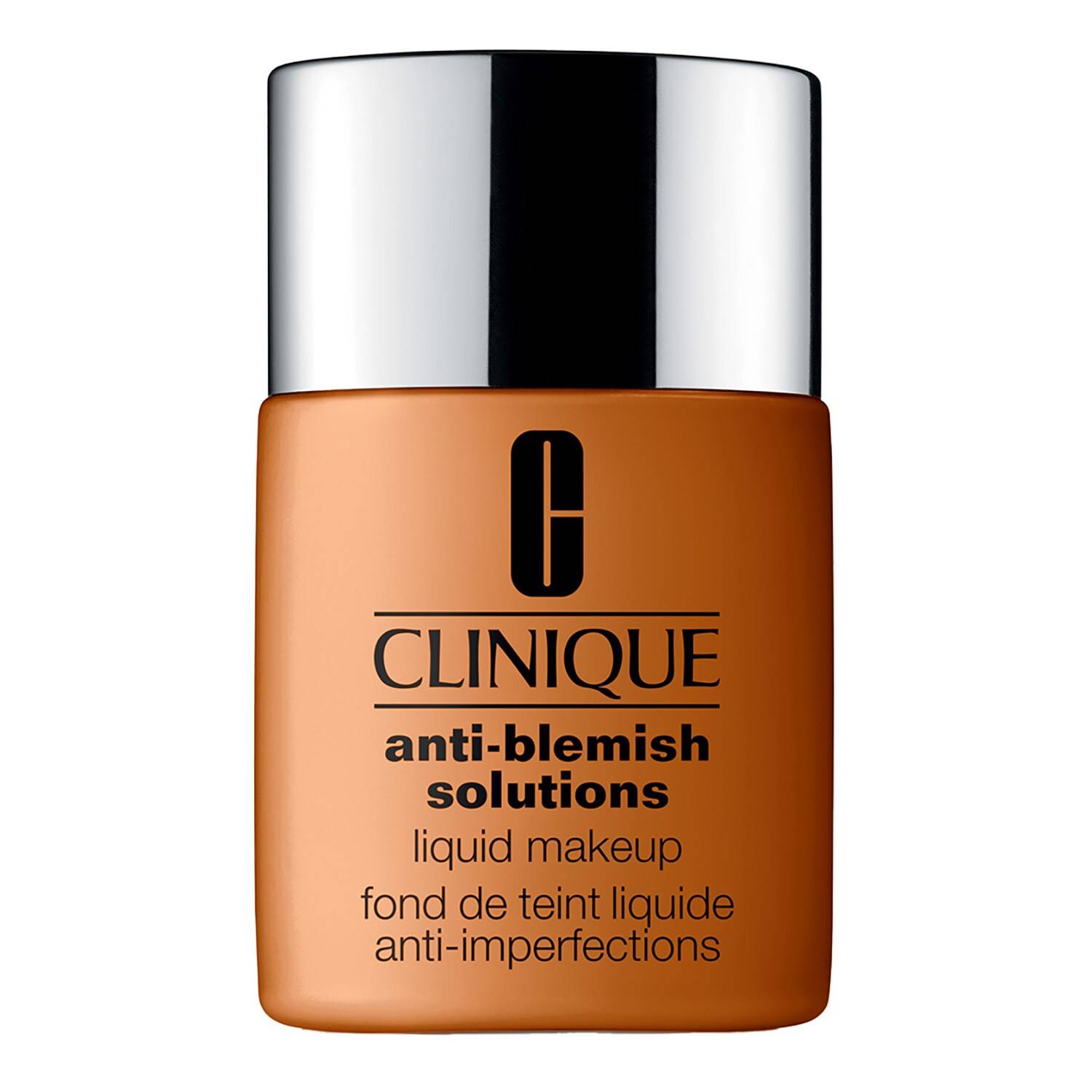 Clinique Anti-Blemish Solutions Liquid Makeup 30Ml Wn 112 Ginger