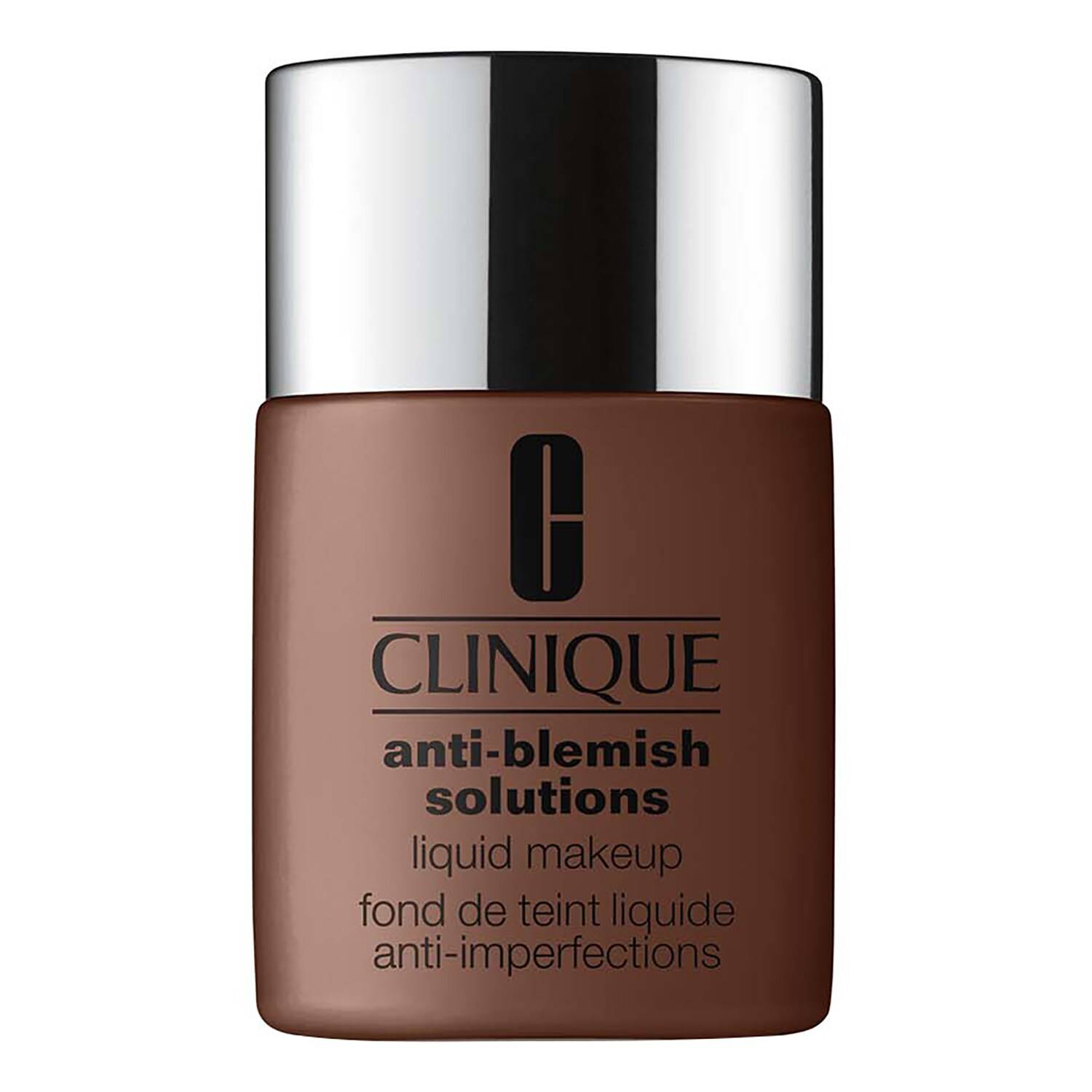 Clinique Anti-Blemish Solutions Liquid Makeup 30Ml Cn 126 Espresso