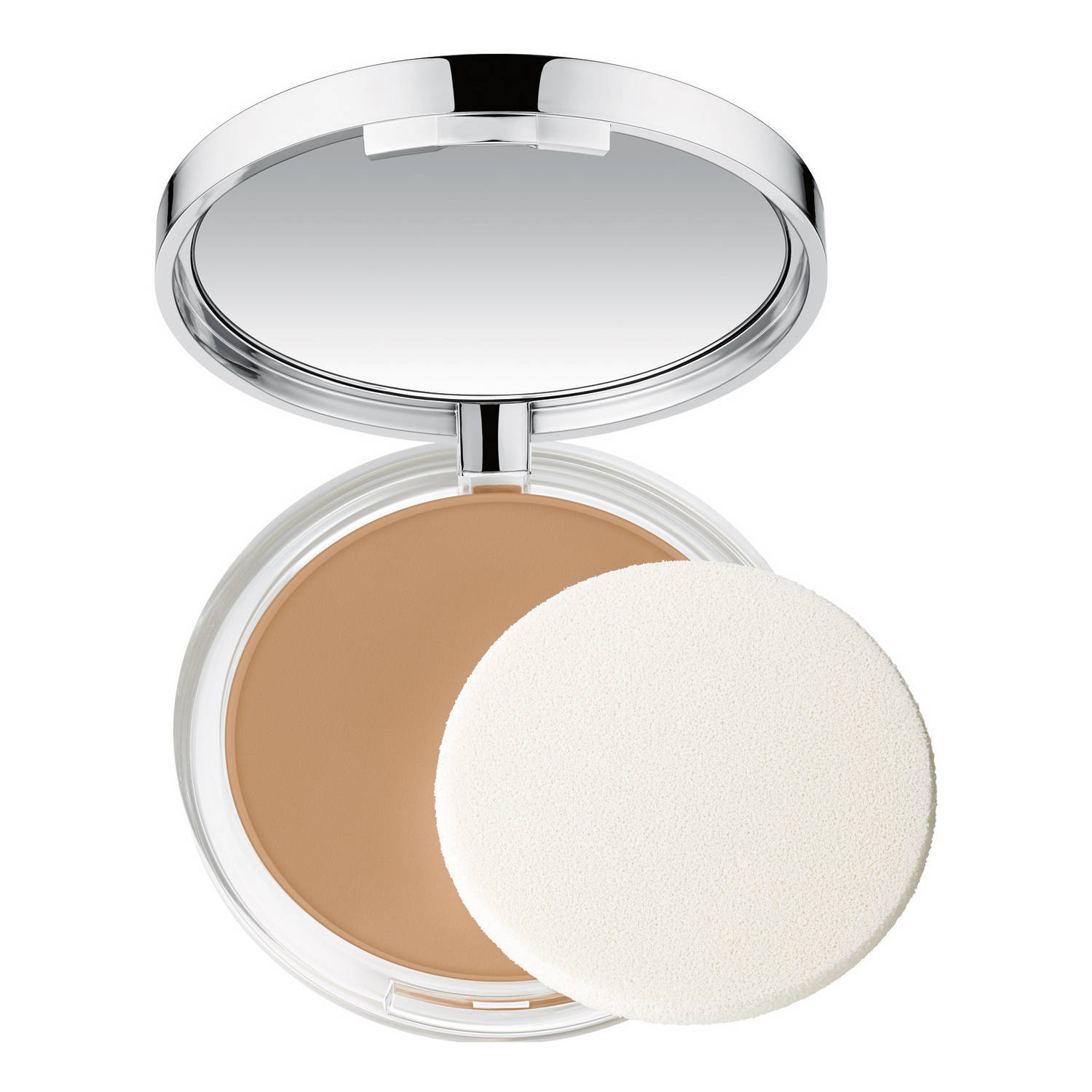 Clinique Almost Powder Makeup Spf15 10G 06 Deep (Dark, Cool)