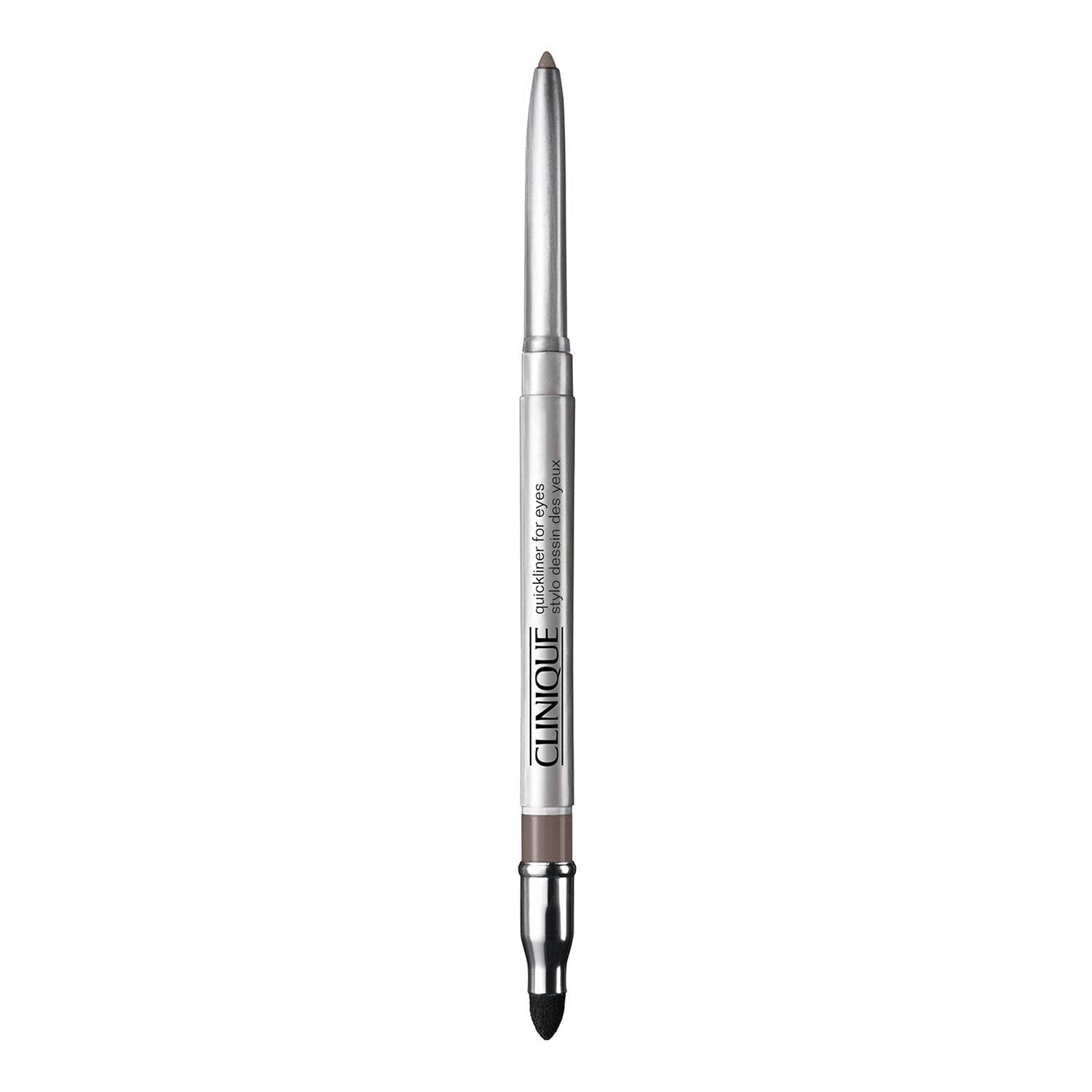 Clinique Quickliner for Eyes 0.3g Smoky Brown
