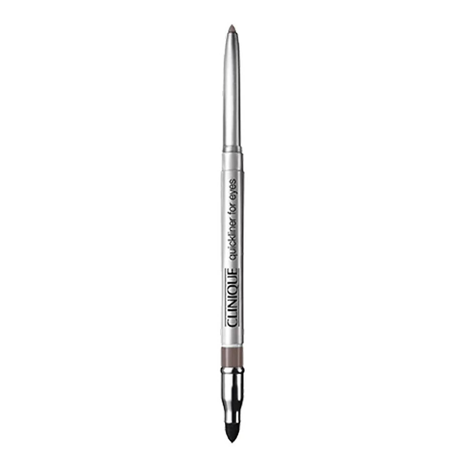 Clinique Quickliner For Eyes 0.3G Really Black