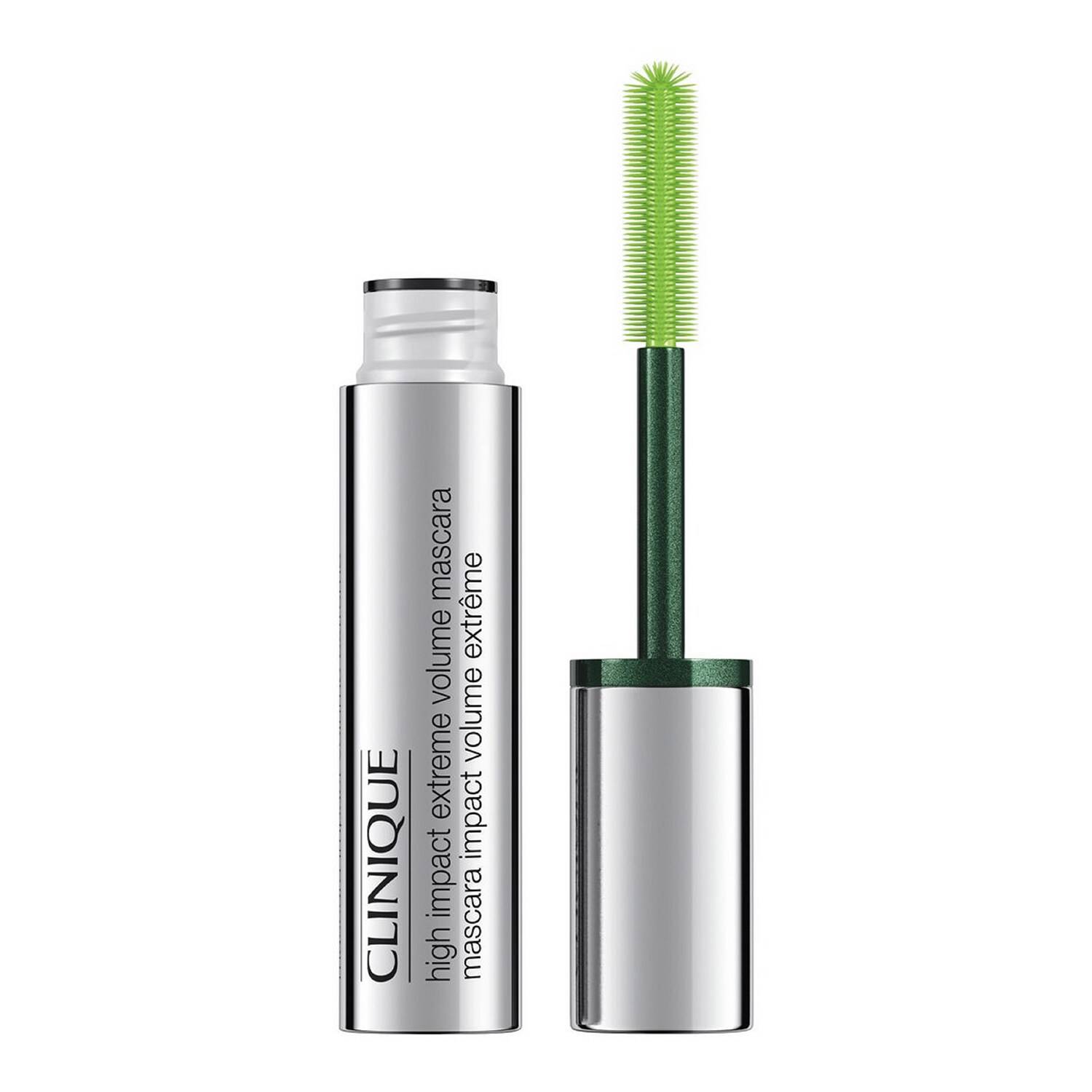 Clinique High Impact Extreme Volume Mascara 10ml 01 Extreme Black