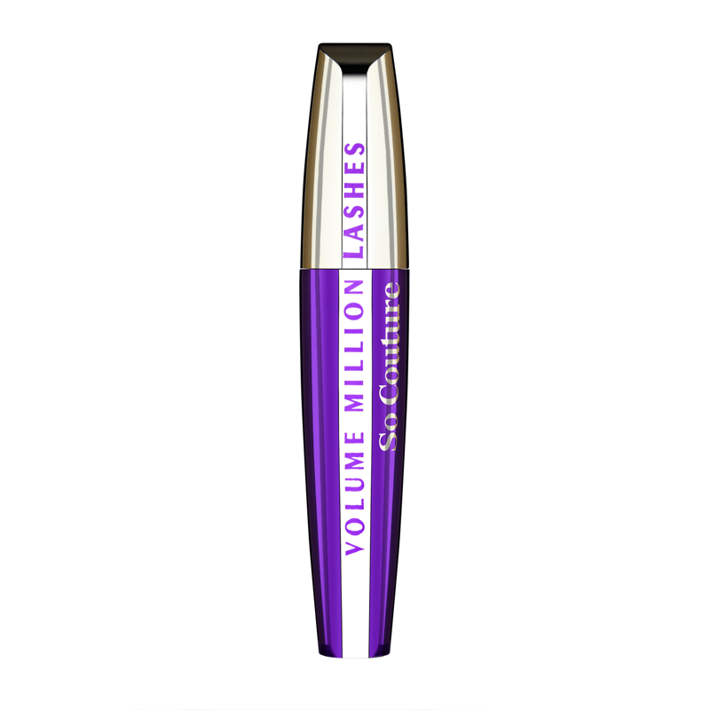 L'Oreal Paris Mascara Volume Million Lashes So Couture 9ml