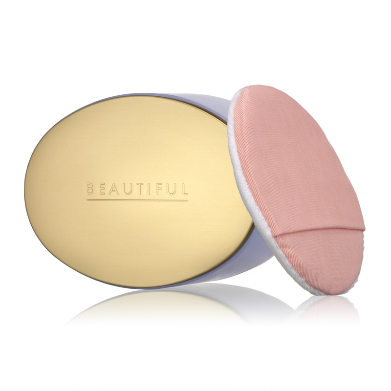Estée Lauder Beautiful Perfumed Body Powder 100g