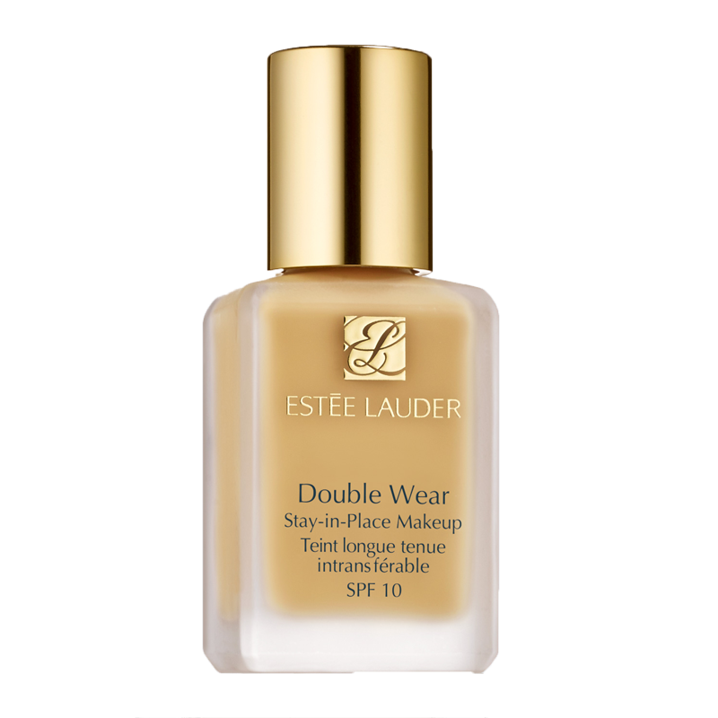 Estée Lauder Double Wear Stay-In-Place Foundation 30Ml 2W2 Rattan (Light, Warm)