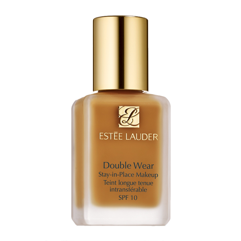 Estée Lauder Double Wear Stay-In-Place Foundation 30Ml 4W1 Honey Bronze (Medium, Warm)