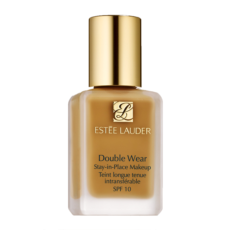 Estee Lauder Double Wear Stay-In-Place Foundation 30Ml 4W2 Toasty Toffee (Medium, Warm)