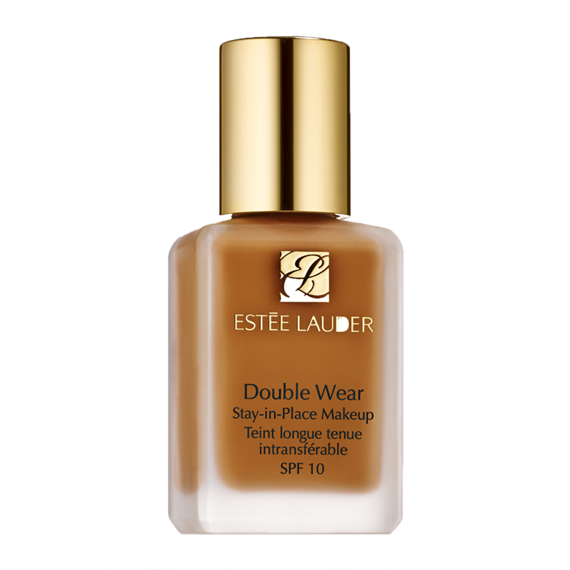 Estée Lauder Double Wear Stay-In-Place Foundation 30Ml 5N2 Amber Honey (Medium-Tan, Neutral)