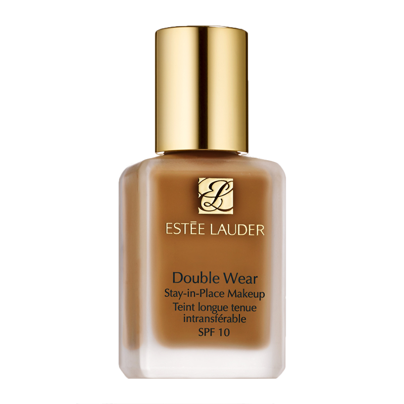 Estée Lauder Double Wear Stay-in-Place Foundation 30ml 6W1 Sandalwood (Dark, Warm)