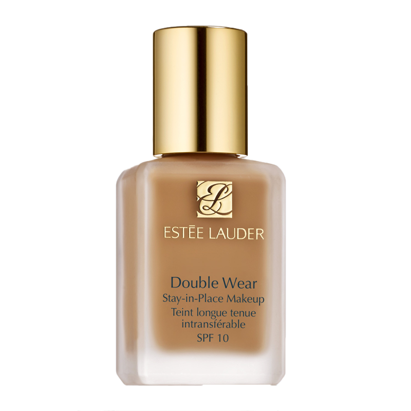 Estee Lauder Double Wear Stay-In-Place Foundation 30Ml 3C2 Pebble (Medium, Cool)