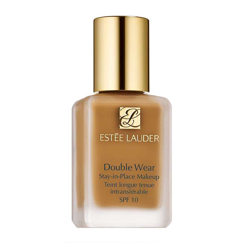 Estée Lauder Double Wear Stay-In-Place Foundation 30Ml 5W1 Bronze (Medium-Tan, Warm)