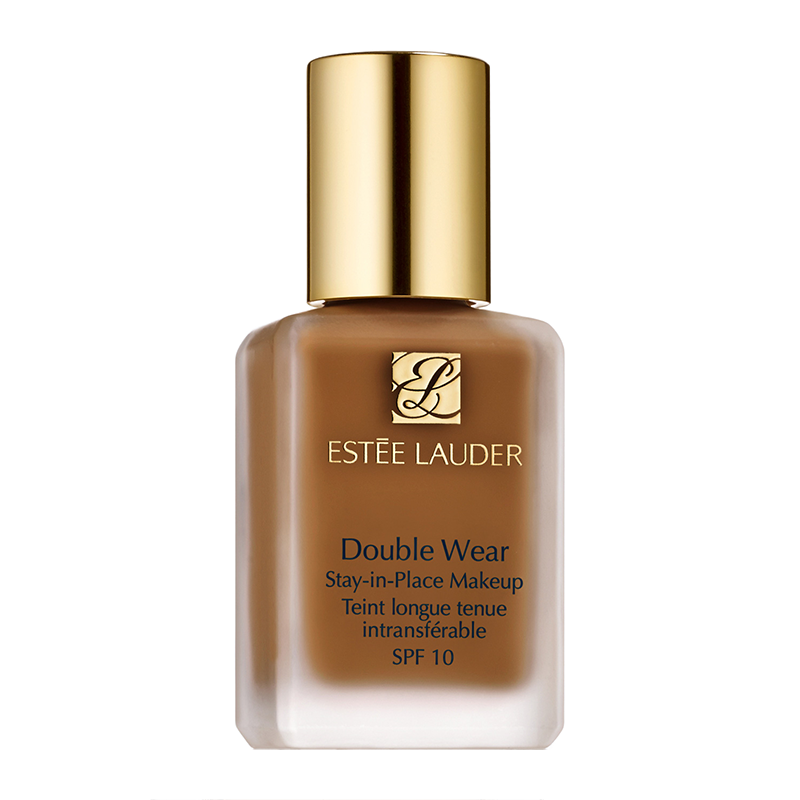 Estée Lauder Double Wear Stay-In-Place Foundation 30Ml 6W2 Nutmeg (Dark, Warm)