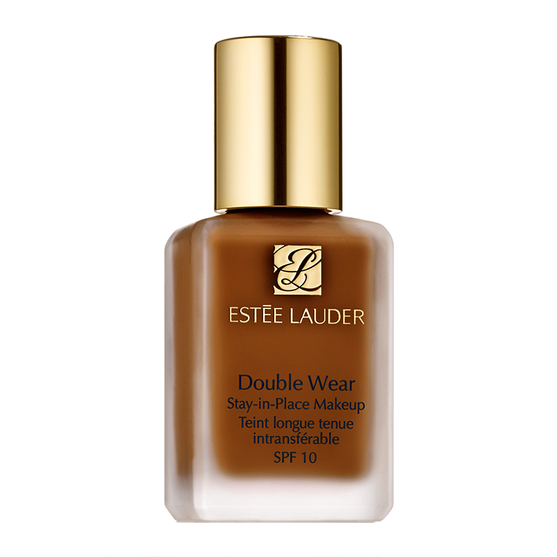 Estée Lauder Double Wear Stay-In-Place Foundation 30Ml 6C2 Pecan (Extra Deep, Cool)