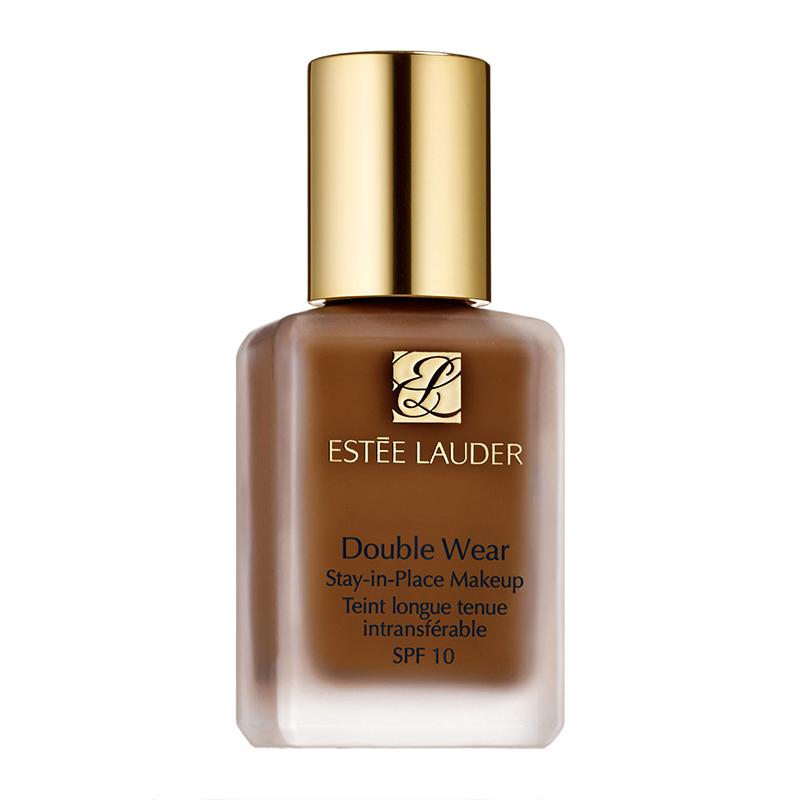 Estée Lauder Double Wear Stay-in-Place Foundation 30ml 7W1 Deep Spice (Deep Dark, Warm)