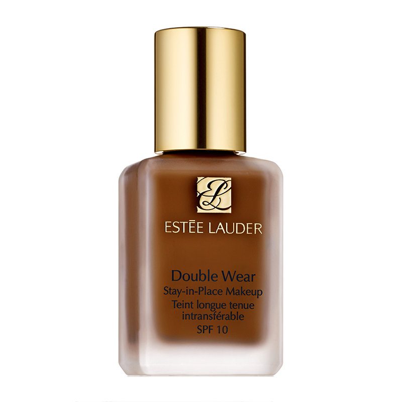 Estee Lauder Double Wear Stay-In-Place Foundation 30Ml 7N1 Deep Amber (Deep Dark, Neutral)