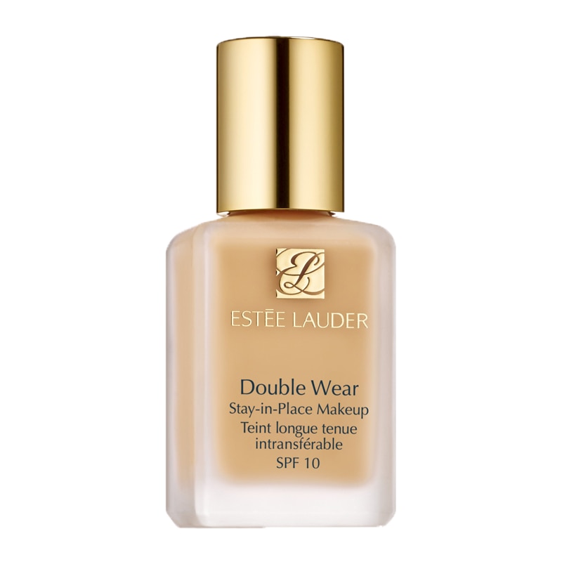 Estée Lauder Double Wear Stay-In-Place Foundation 30Ml 2C0 Cool Vanilla (Fair/Medium, Cool)