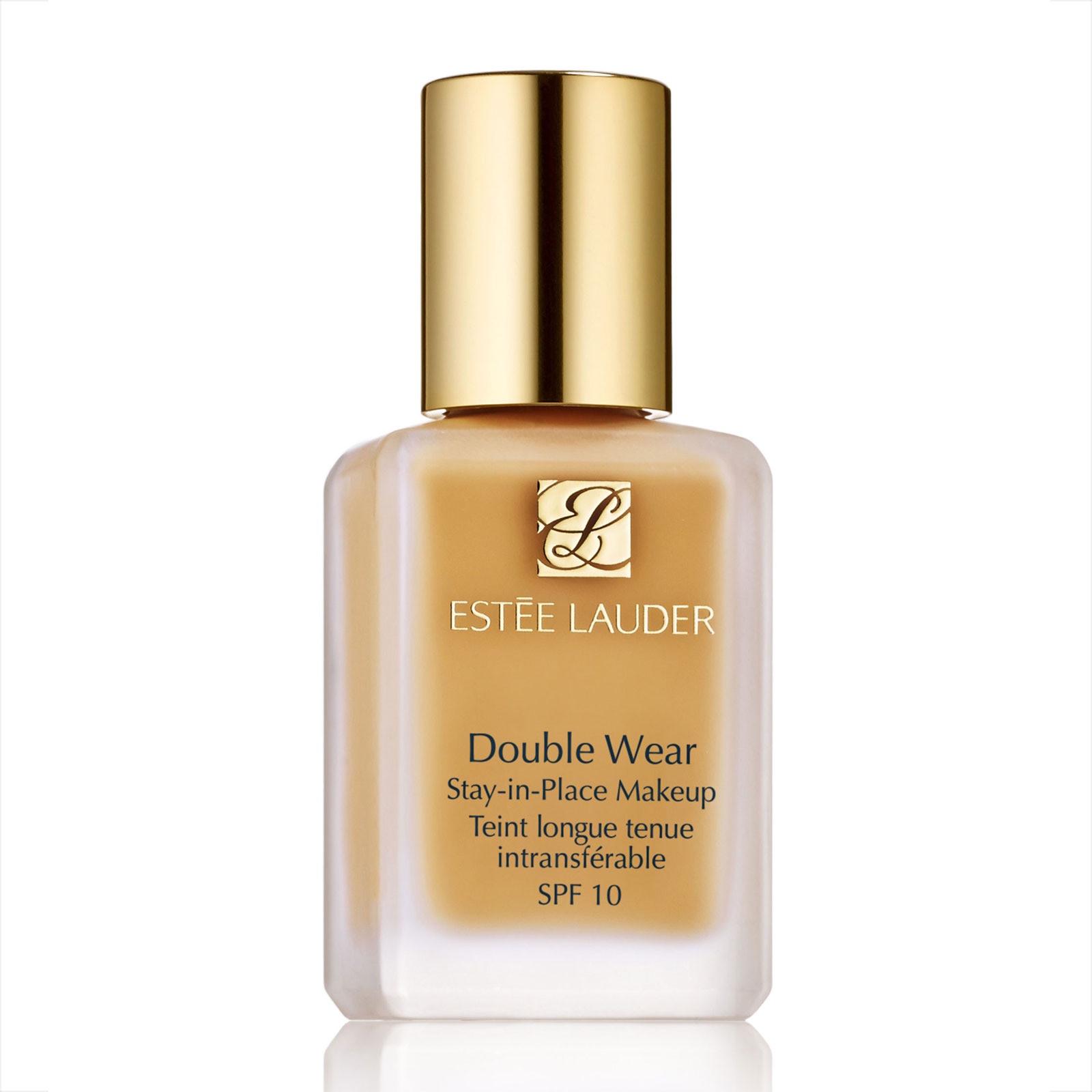 Estée Lauder Double Wear Stay-In-Place Foundation 30Ml 2W1.5 Natural Suede (Light, Warm)