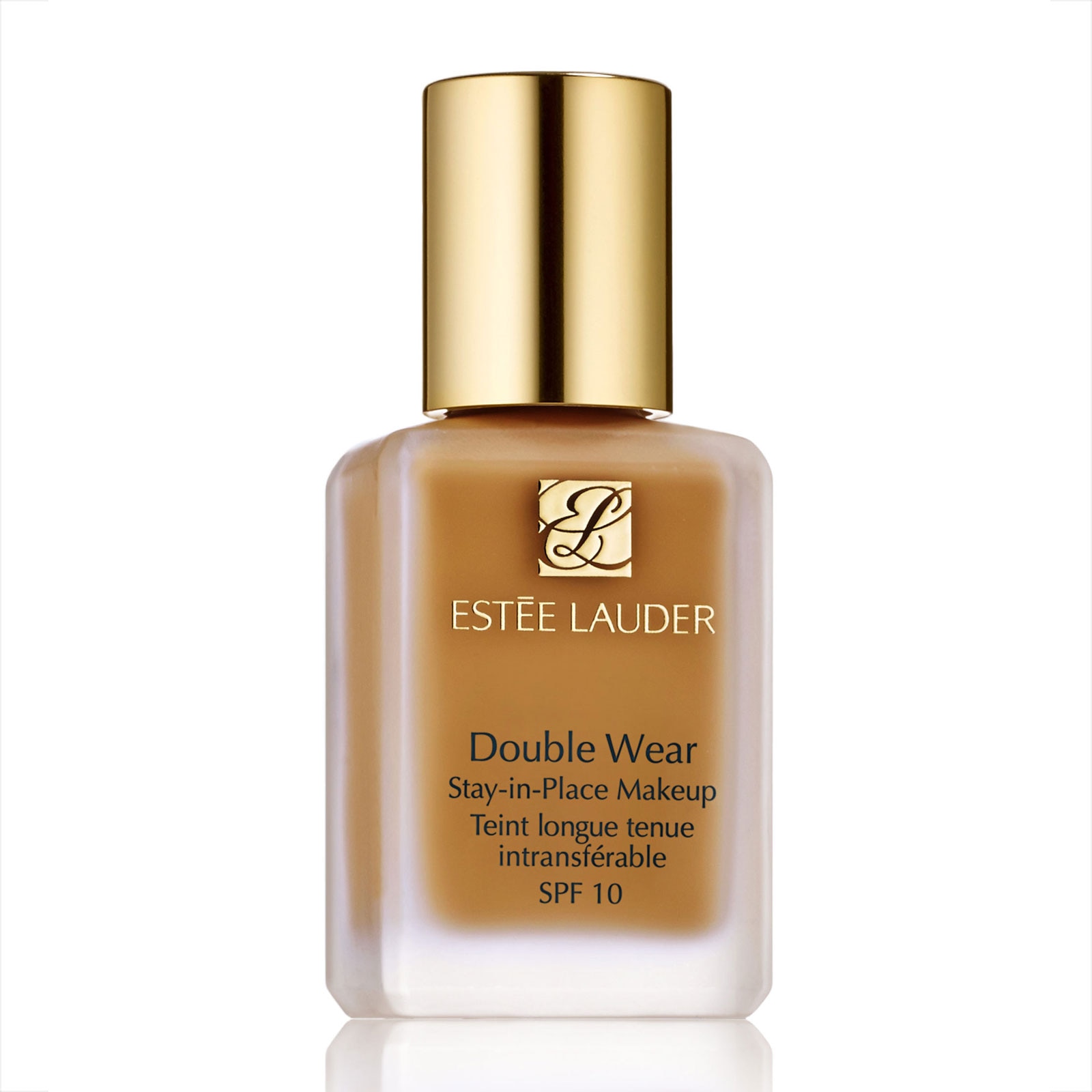 Estée Lauder Double Wear Stay-in-Place Foundation 30ml 4N3 Maple Sugar (Medium, Neutral)