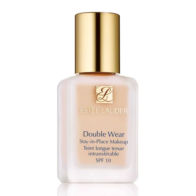 Estée Lauder Double Wear Stay-In-Place Foundation 30Ml 0N1 Alabaster (Very Fair, Neutral)