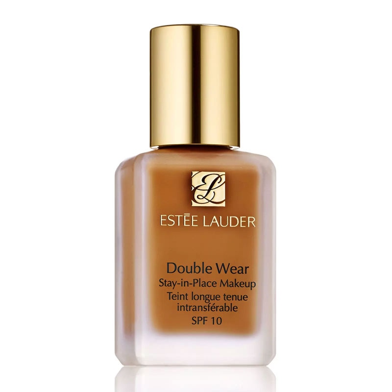 Estée Lauder Double Wear Stay-In-Place Foundation 30Ml 5C2 Sepia (Medium-Tan, Cool)