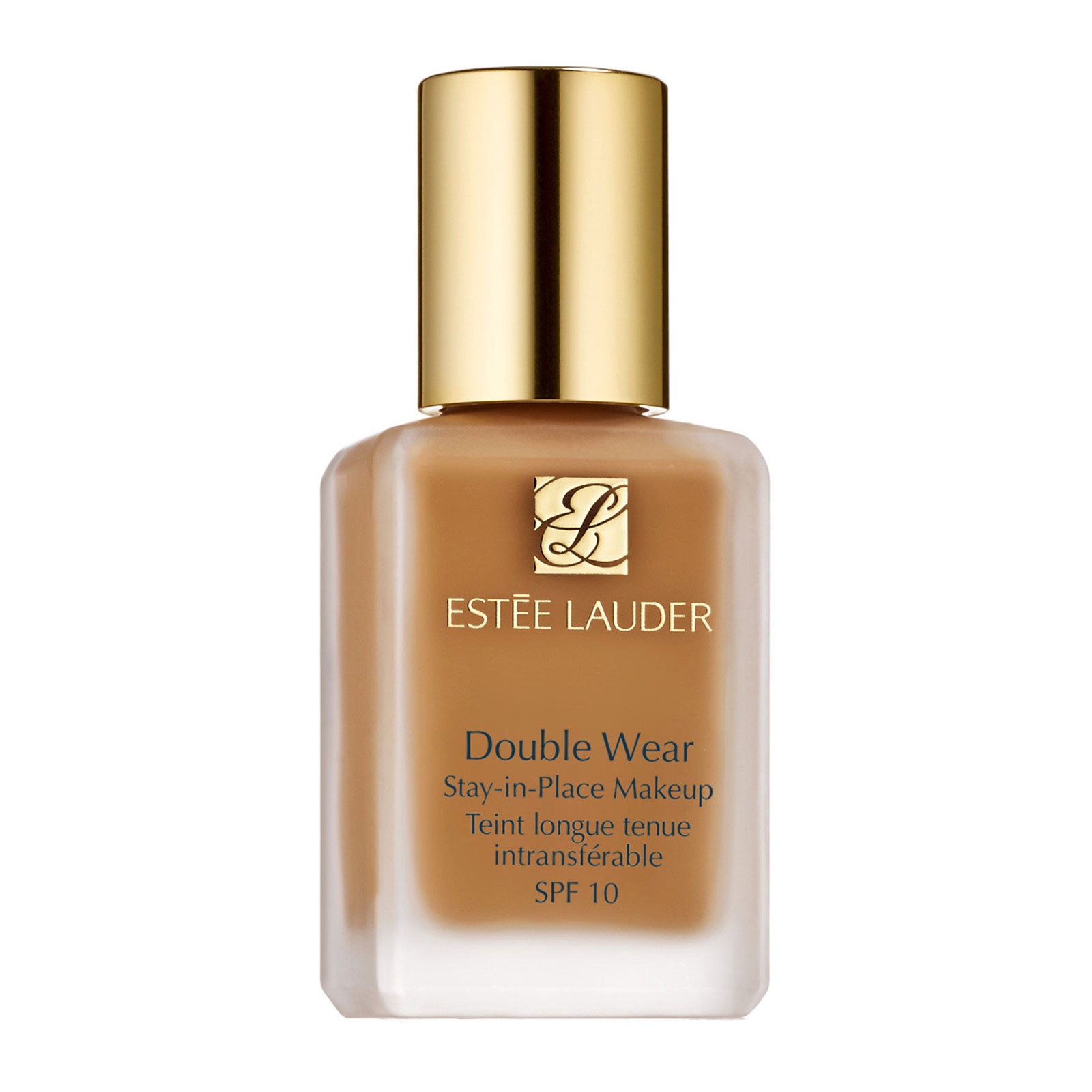 Estée Lauder Double Wear Stay-In-Place Foundation 30Ml 4C3 Soft Tan (Medium, Cool)