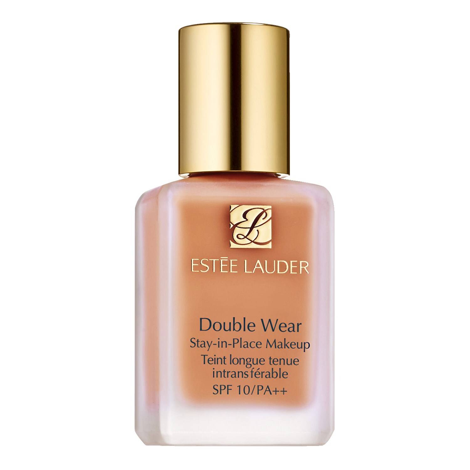 Estée Lauder Double Wear Stay-In-Place Foundation 30Ml 5N1 Rich Ginger (Medium-Tan, Neutral)