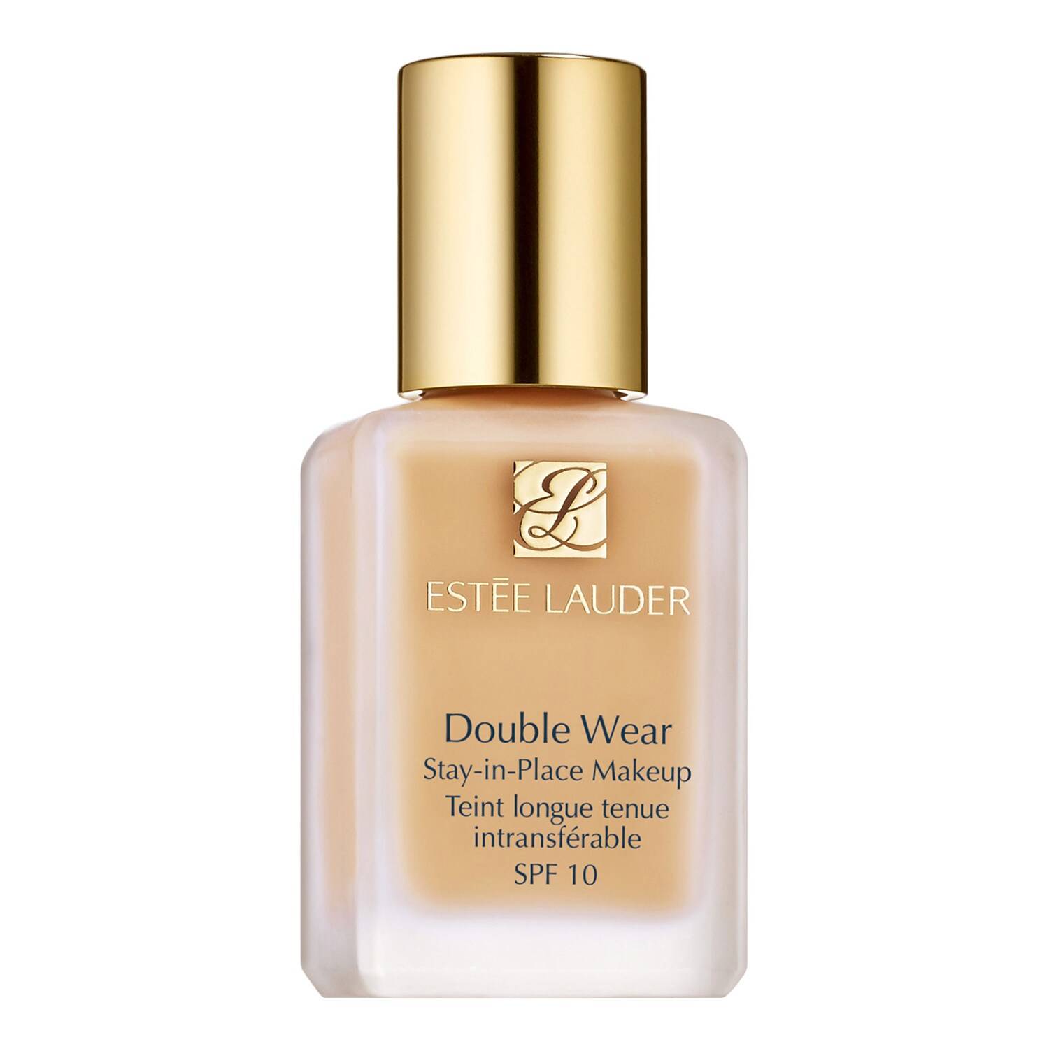 Estée Lauder Double Wear Stay-In-Place Foundation 30Ml 1W0 Warm Porcelain (Fair, Warm)