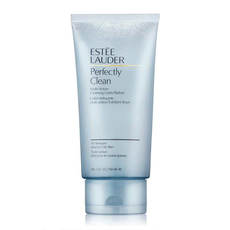 Estée Lauder Perfectly Clean Multi-Action Gelée/Refiner 150ml