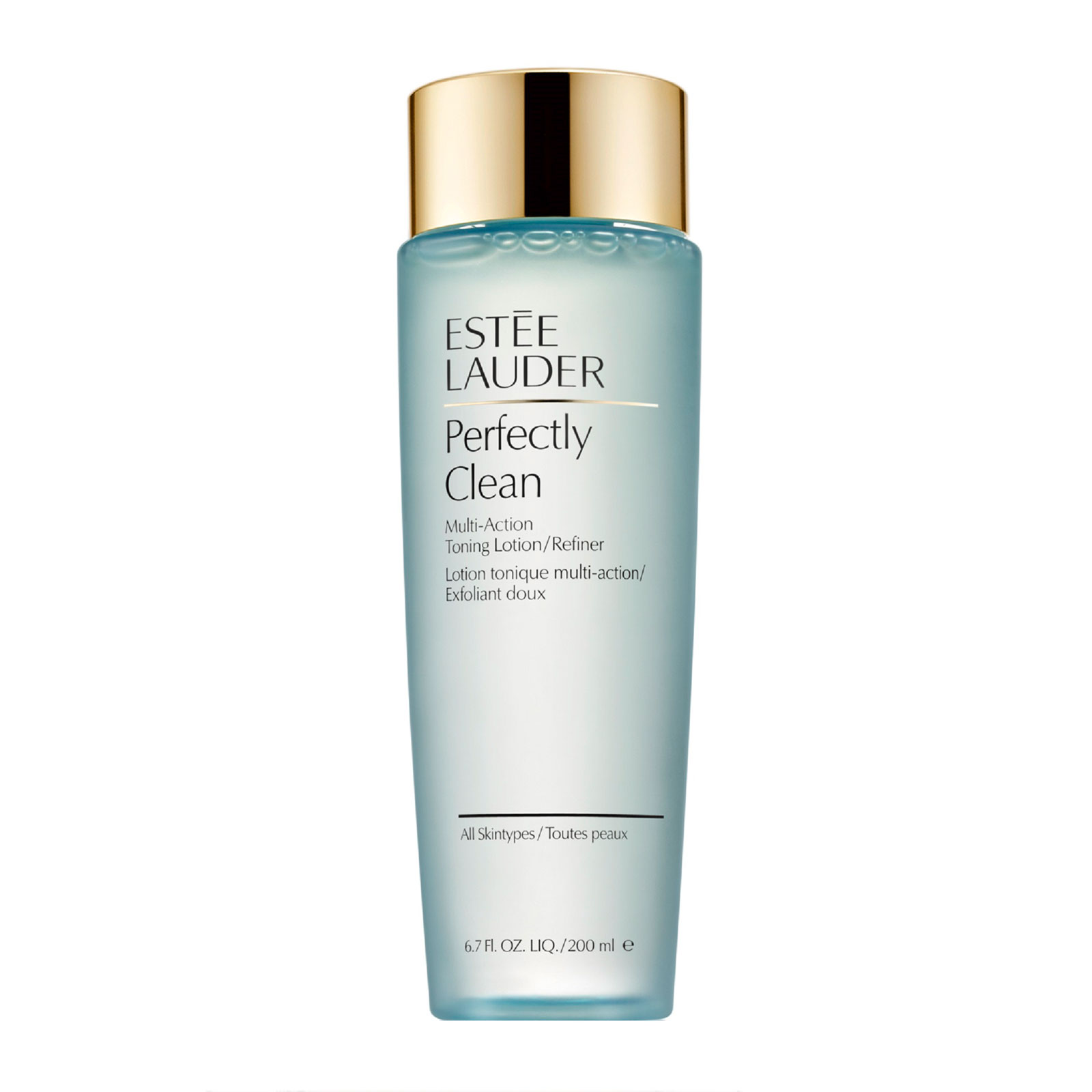 Estee Lauder Perfectly Clean Multi-Action Toning Lotion/Refiner 200Ml