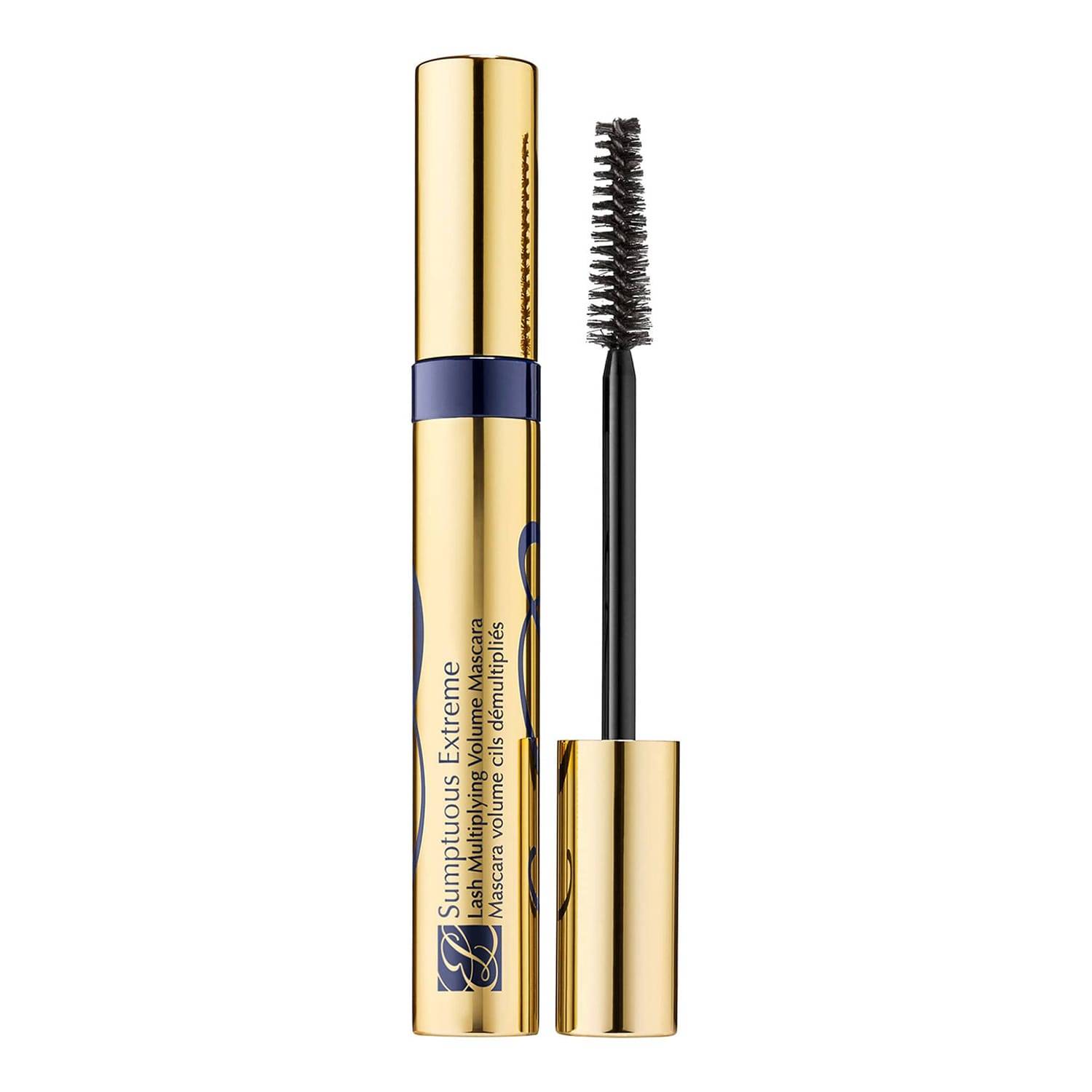 Estée Lauder Sumptuous Extreme Mascara 8Ml Extreme Black