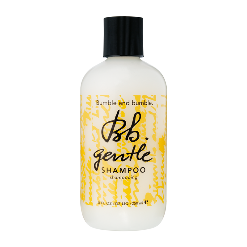 Bumble And Bumble Gentle Shampoo 250Ml