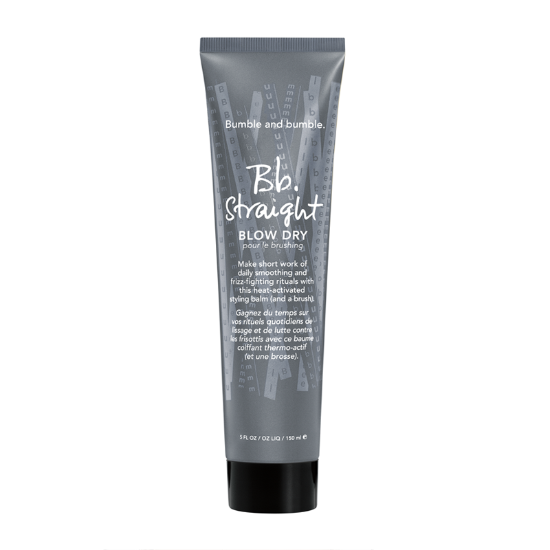 Bumble and bumble Straight Blow Dry Crème Lissante 150ml