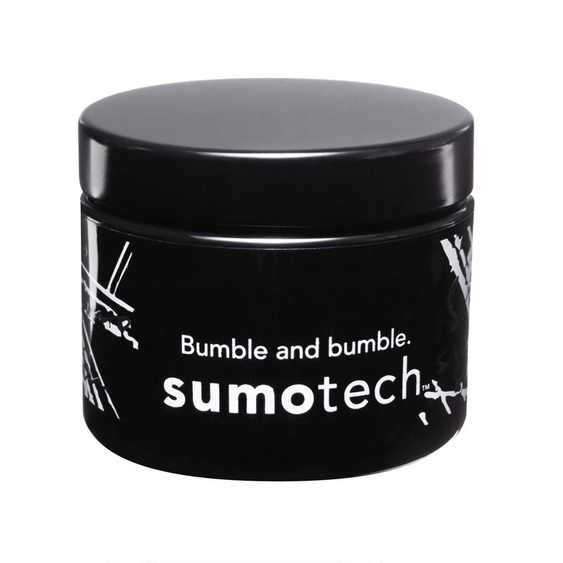 Bumble and bumble Sumotech Pâte de Modelage Fini Semi-Mat 50ml