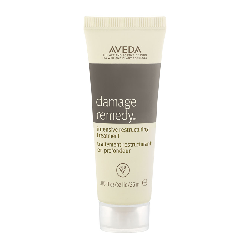Aveda Damage Remedy Intensive Restructuring Treatment 25Ml